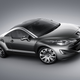 Illustration for article titled Peugeot 308 RC Z Coupe Spied Ahead Of Frankfurt